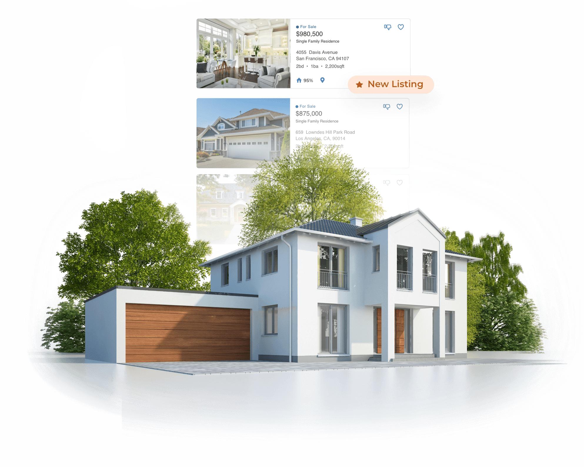OneHome™ | Browse Properties, Get Quotes & More