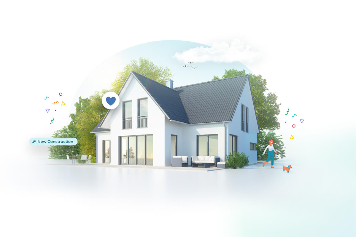 OneHome™   Browse Properties, Get Quotes & More
