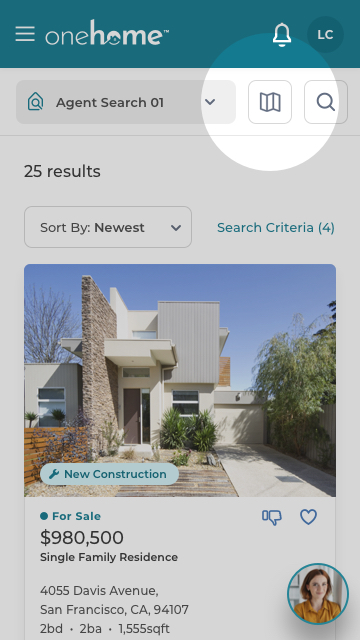 OneHome™ | Browse Properties, Get Quotes & More